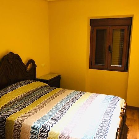 Appartement La Casucha à Caboalles de Abajo Extérieur photo