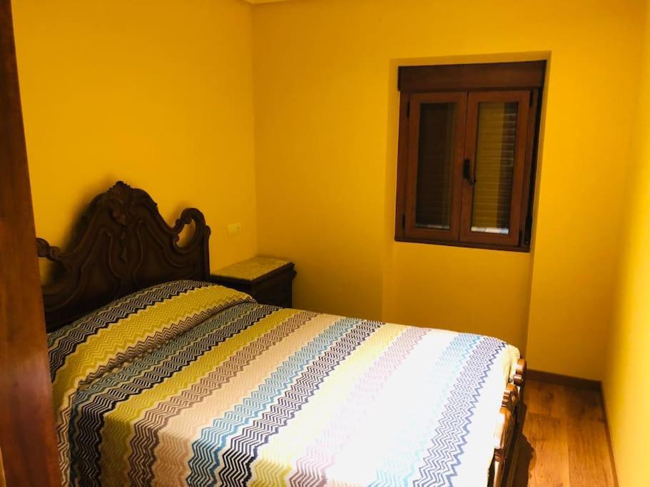 Appartement La Casucha à Caboalles de Abajo Extérieur photo