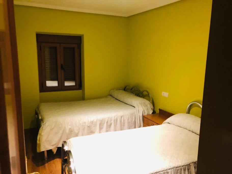 Appartement La Casucha à Caboalles de Abajo Extérieur photo