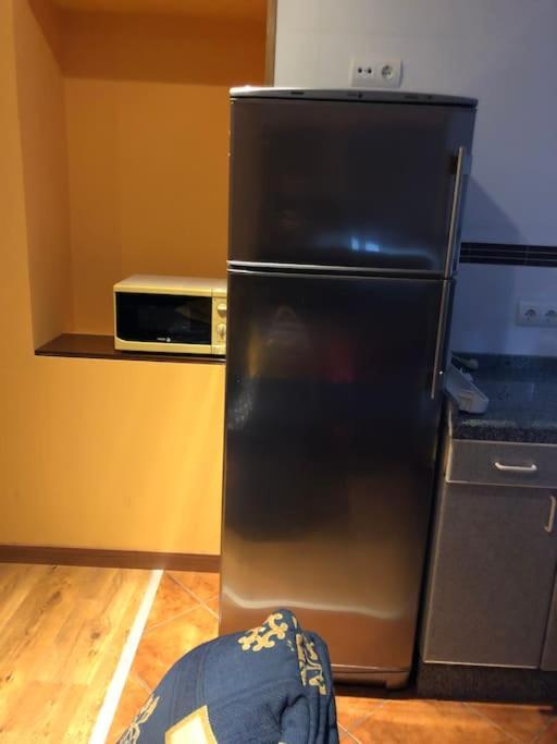Appartement La Casucha à Caboalles de Abajo Extérieur photo